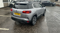 Citroen C5 Aircross 1.5 BlueHDi C-Series Edition 5dr Diesel Hatchback